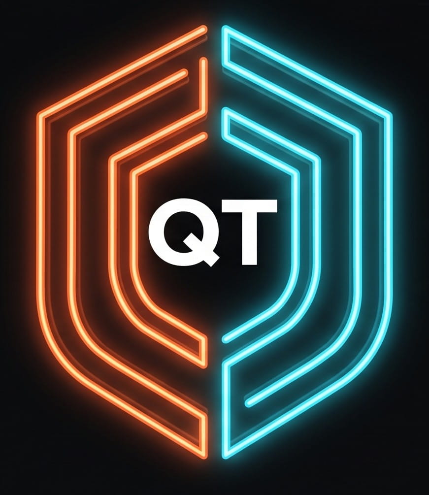 Logo Quebrada Tech
